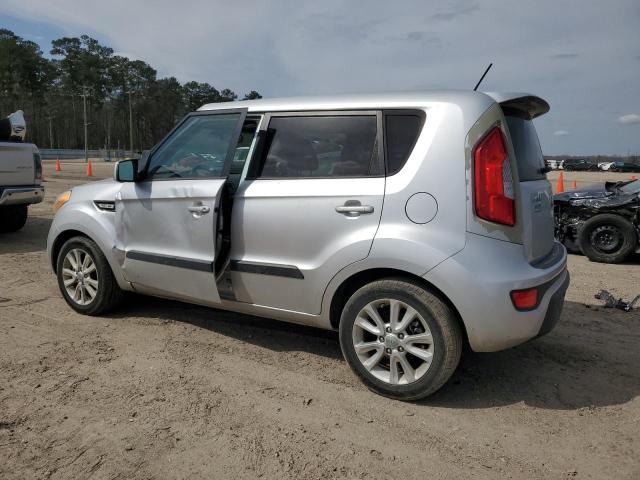 Vin: kndjt2a57d7505533, lot: 48145515, kia soul 20132