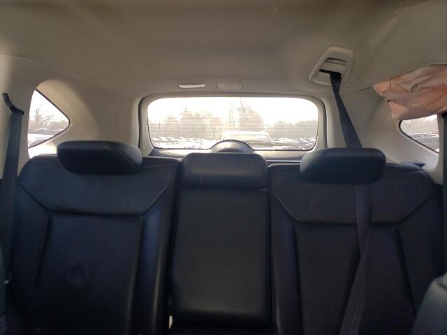 2015 HONDA CR-V EXL - 5J6RM4H78FL112048