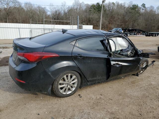 Vin: kmhdh4ae5fu302926, lot: 48164605, hyundai elantra se 20153