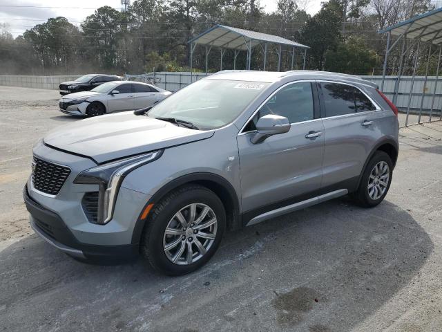 CADILLAC XT4 PREMIU