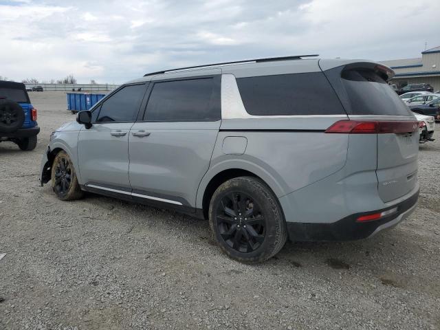 Vin: kndne5h38r6343720, lot: 50959325, kia carnival s sx 20242