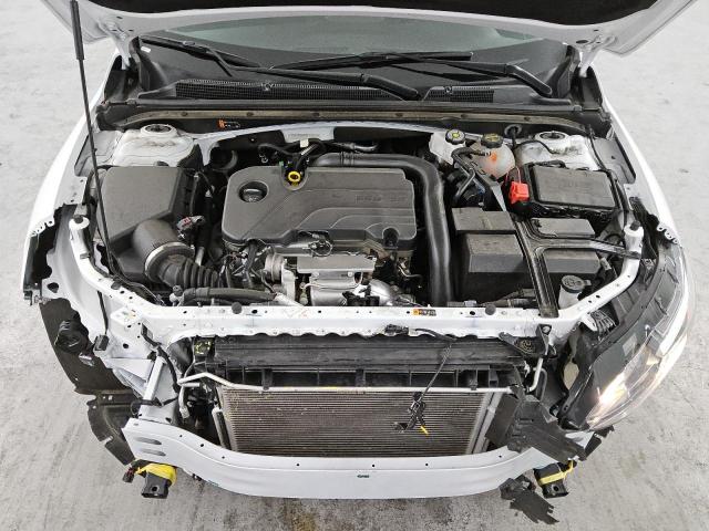 2024 CHEVROLET MALIBU LT - 1G1ZD5ST2RF203071