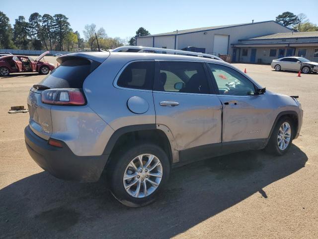 Vin: 1c4pjlcbxkd307603, lot: 49954055, jeep grand cher latitude 20193