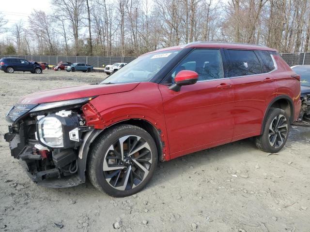 Vin: ja4j3va83nz087760, lot: 49046675, mitsubishi outlander sel 2022 img_1