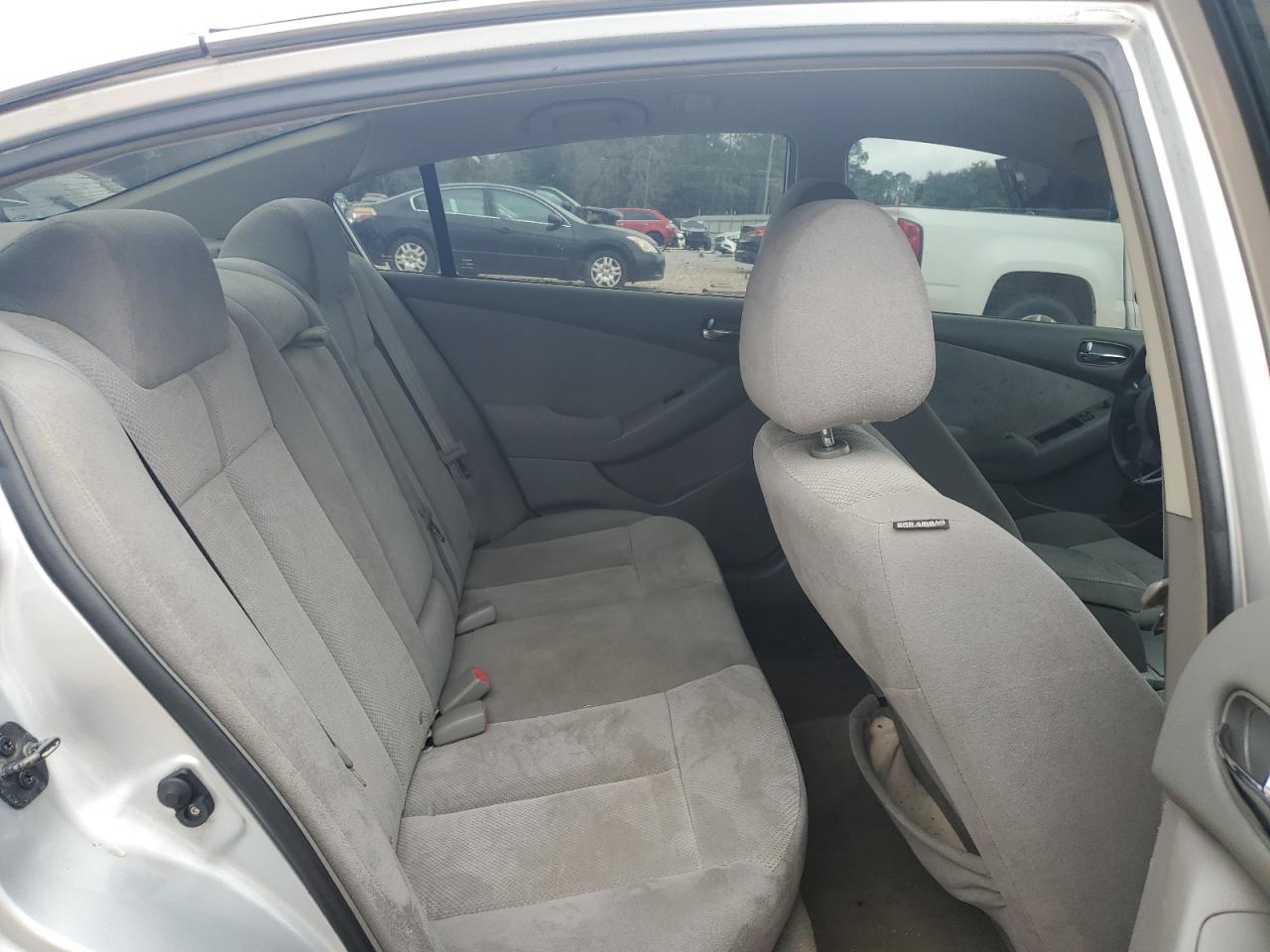 Global Auto Auctions