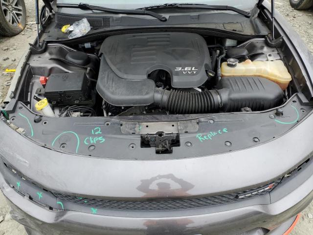 2019 DODGE CHARGER GT - 2C3CDXHG7KH568289