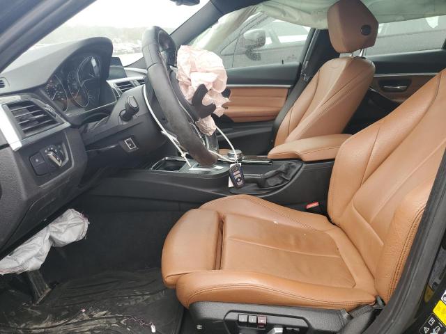 2017 BMW 330 XI - WBA8D9G37HNU65172