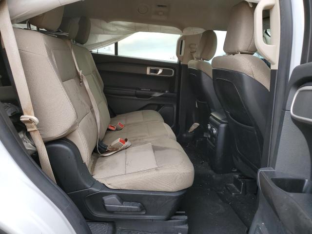 2020 FORD EXPLORER - 1FMSK7BH9LGD16275
