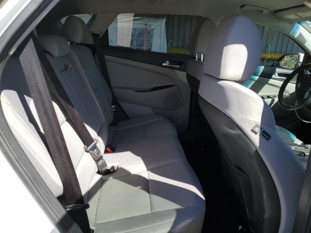 2019 HYUNDAI TUCSON SE - KM8J2CA47KU033909