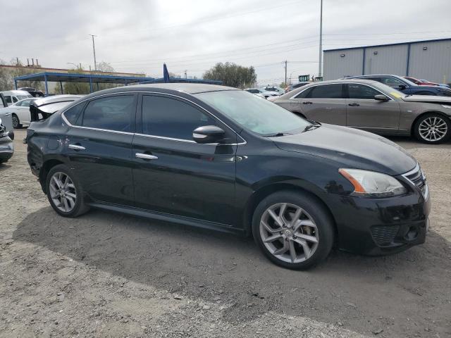 2015 NISSAN SENTRA S - 3N1AB7AP7FY277796