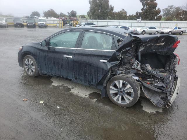 Vin: 3n1ab7ap3hy221177, lot: 49006195, nissan sentra s 20172
