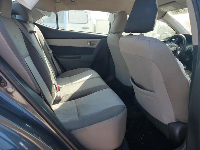 2017 TOYOTA COROLLA L - 2T1BURHE8HC863910