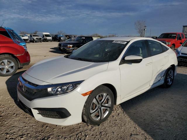 Vin: 19xfc2f5xhe019920, lot: 50641095, honda civic lx 2017 img_1