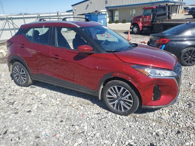 Vin: 3n1cp5cv3rl532097, lot: 48066505, nissan kicks sv 20244