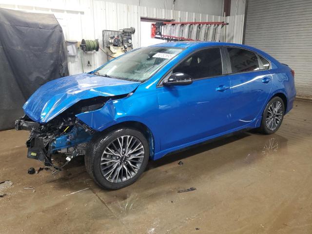 KIA FORTE GT LINE