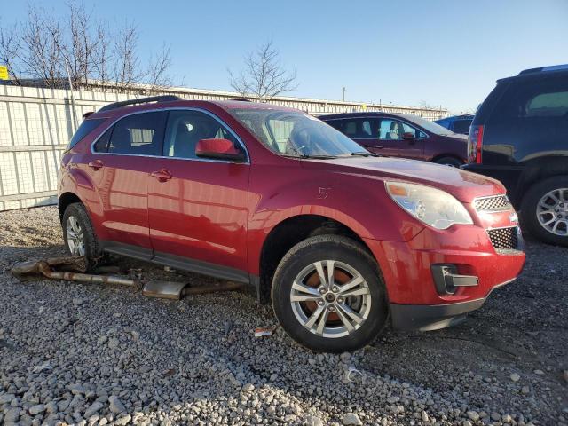 Vin: 2gnflfek9e6166618, lot: 48310295, chevrolet equinox lt 20144