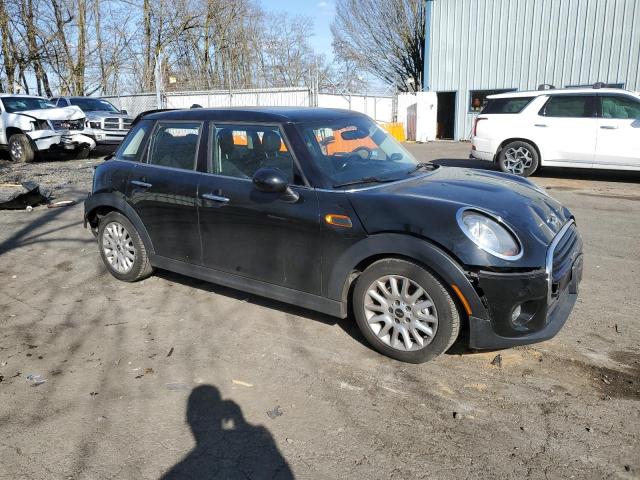 Vin: wmwxu1c57g2e16741, lot: 48392355, mini cooper 20164
