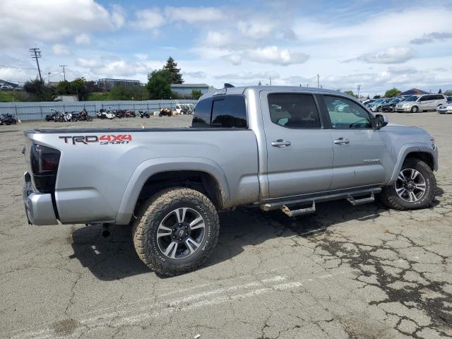 Vin: 3tmdz5bn8jm037972, lot: 50272955, toyota tacoma double cab 20183
