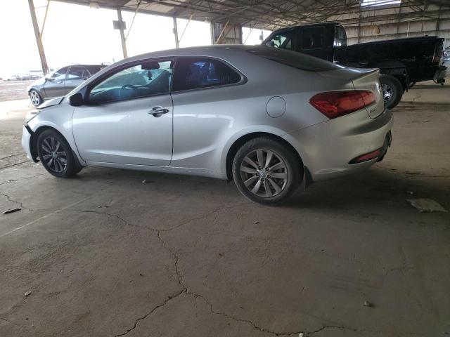Vin: knafx6a88e5221298, lot: 47869985, kia forte ex 20142