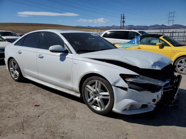 Vin: waugfafc6gn119234, lot: 47885135, audi a6 premium plus 20164