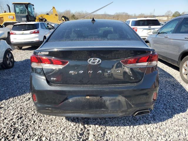 2018 HYUNDAI SONATA SE - 5NPE24AF3JH618282
