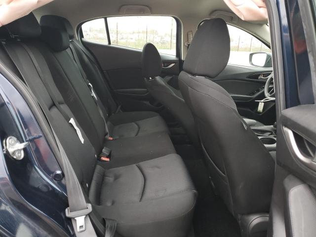 2016 MAZDA 3 SPORT - 3MZBM1J78GM266031