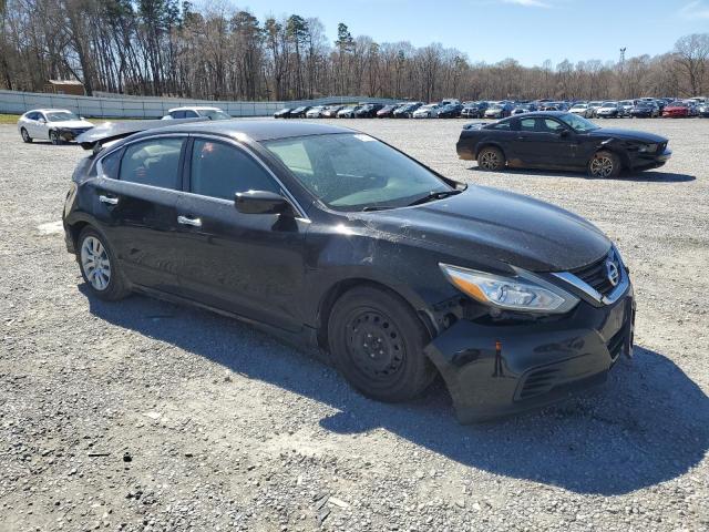 Vin: 1n4al3ap3hc144568, lot: 49738815, nissan altima 2.5 20174