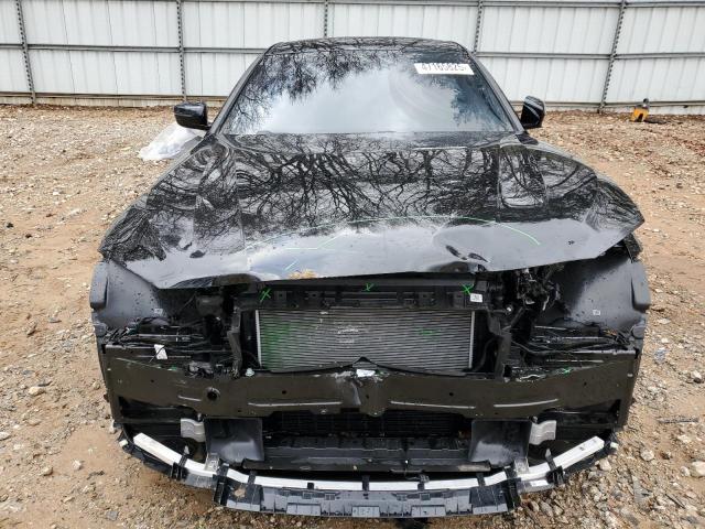 2024 BMW I4 EDRIVE - WBY43AW05RFR71493