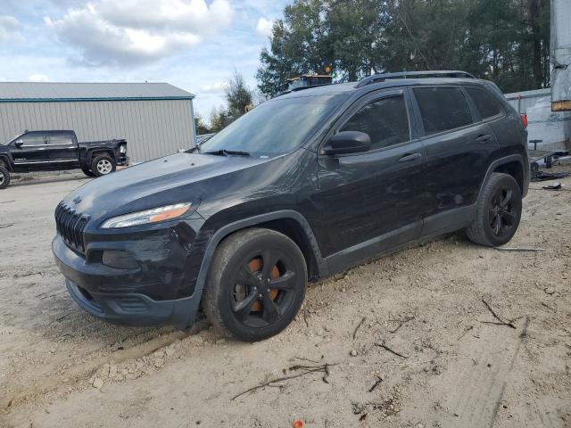 JEEP CHEROKEE S