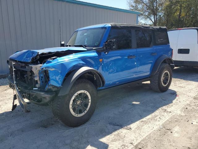 Vin: 1fmee5dh1nlb90221, lot: 50436115, ford bronco base 2022 img_1