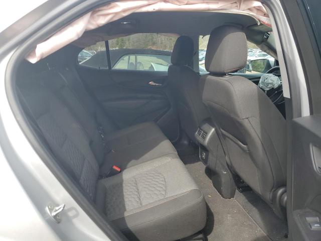 2020 CHEVROLET EQUINOX LT - 2GNAXJEV8L6192877