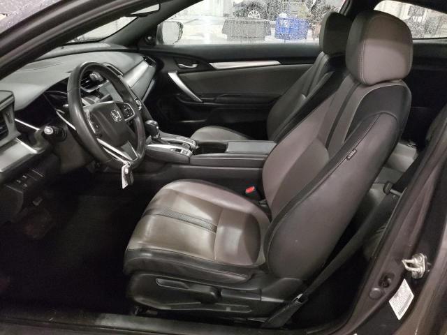 2017 HONDA CIVIC TOUR - 2HGFC3B99HH351948