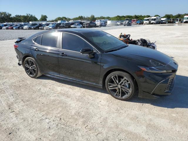 4T1DAACK8SU062464 Toyota Camry Xse 2025