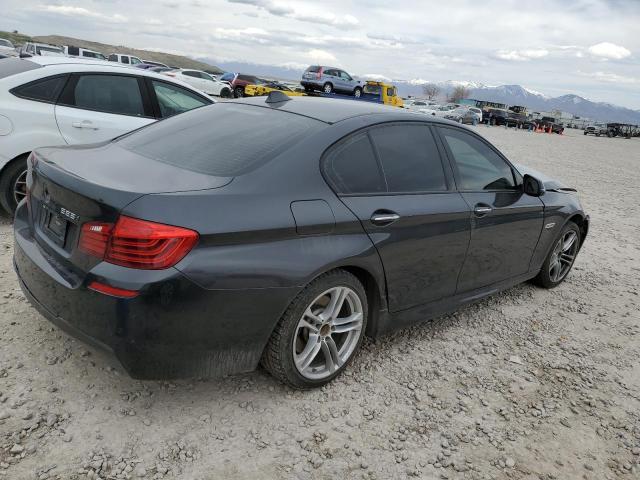Vin: wba5a5c59fd513589, lot: 50835895, bmw 5 series i 20153