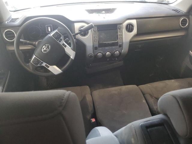 2018 TOYOTA TUNDRA CRE - 5TFDM5F14JX079412