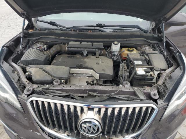 2018 BUICK ENVISION P - LRBFXBSA0JD007157