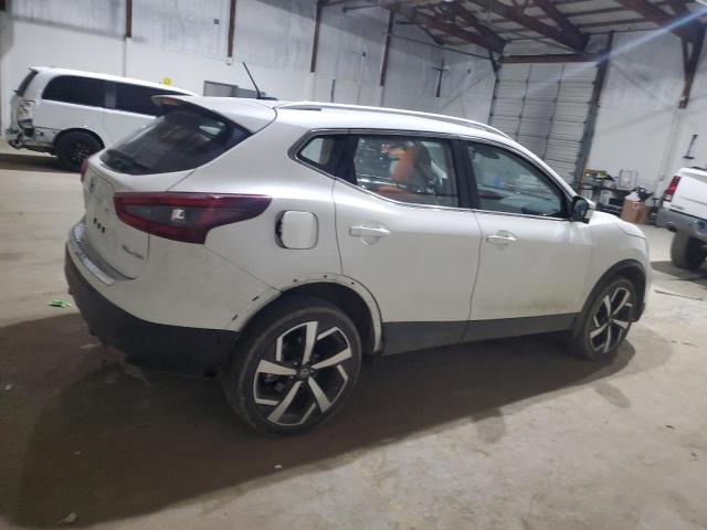 Vin: jn1bj1cw3nw499637, lot: 48465025, nissan rogue sl 20223