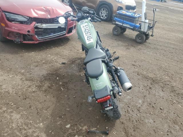 2022 HONDA CMX500 MLHPC5601N5500203