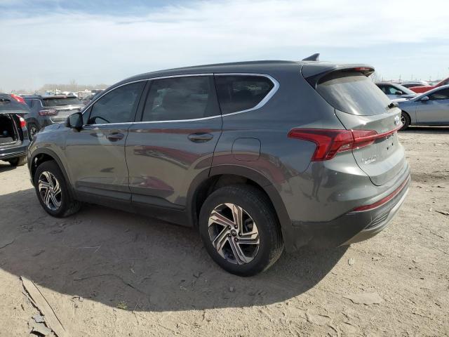 Vin: 5nms1dajxph502836, lot: 48951395, hyundai santa fe se 20232