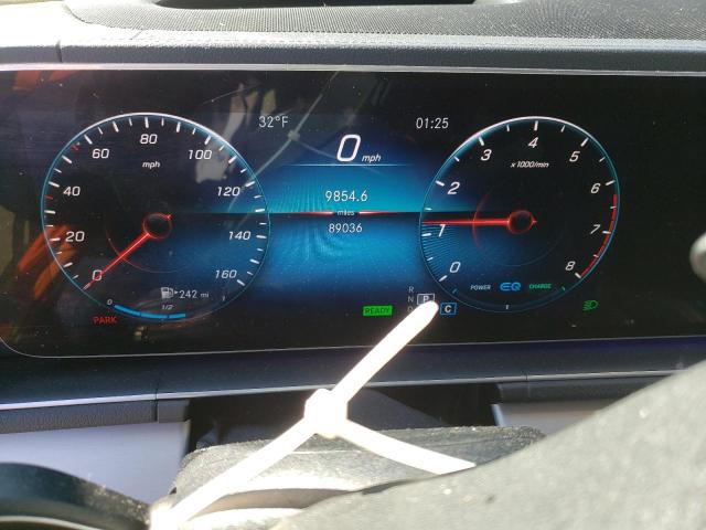 2020 MERCEDES-BENZ GLE 450 4M - 4JGFB5KB1LA135630