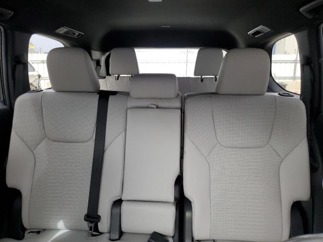 2024 LEXUS TX 350 BAS 5TDAAAB67RS006557