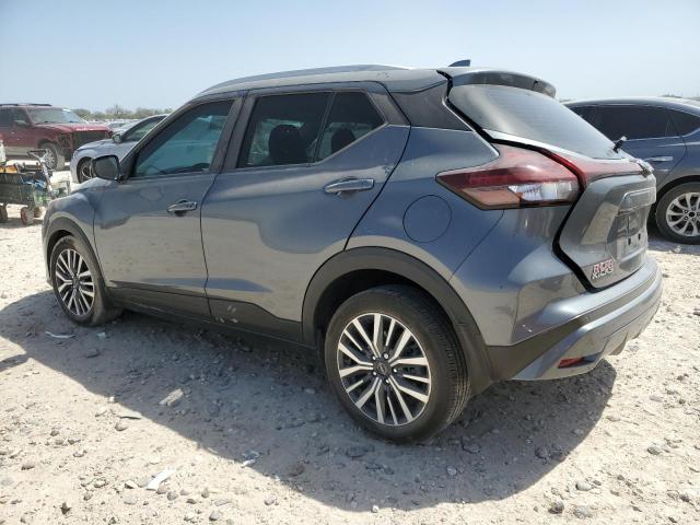 2023 NISSAN KICKS SV - 3N1CP5CVXPL475362