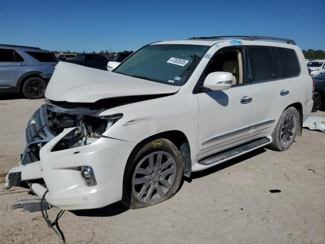 Vin: jtjhy7ax8f4180648, lot: 47002635, lexus lx570 570 2015 img_1