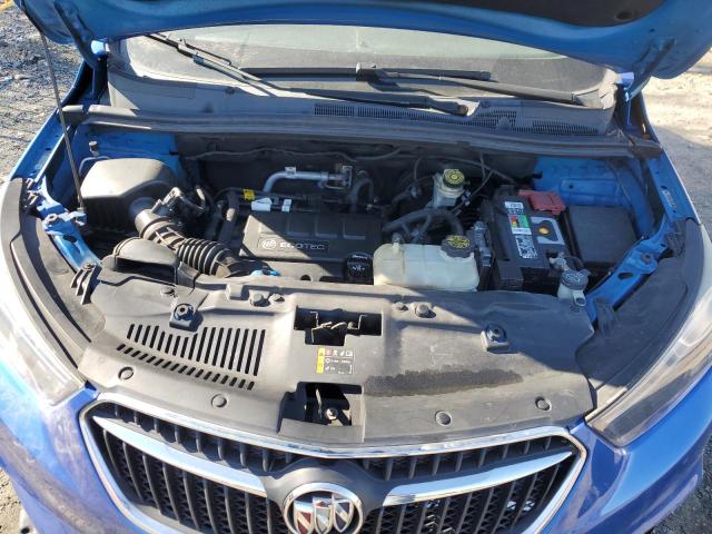 2018 BUICK ENCORE PRE - KL4CJASB5JB625931