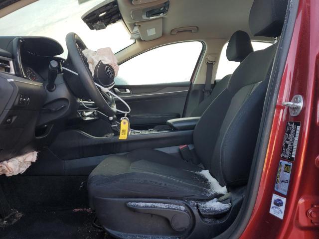 2021 KIA K5 LXS - 5XXG14J20MG020546