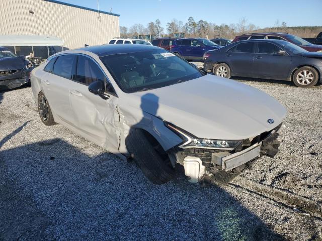 Vin: 5xxg64j27mg043680, lot: 48746595, kia k5 gt line 20214