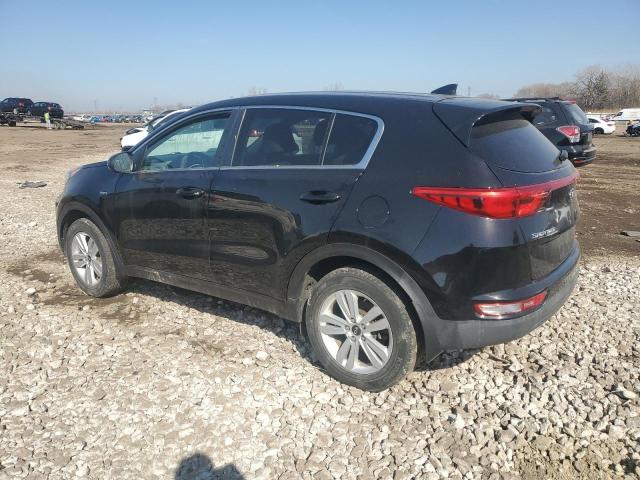 Vin: kndpmcac0j7469014, lot: 49163195, kia sportage lx 20182