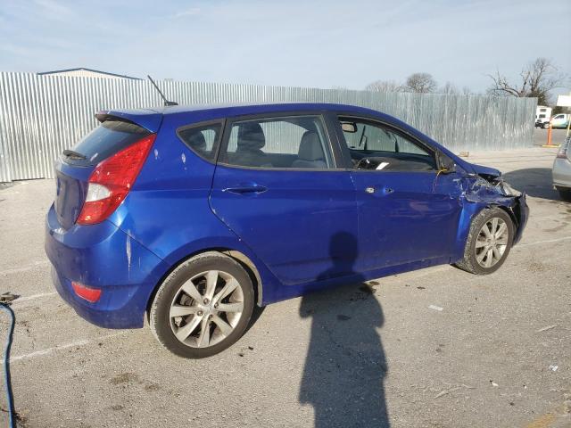 Vin: kmhcu5ae7cu027245, lot: 50604895, hyundai accent gls 20123