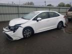 2022 TOYOTA COROLLA LE - JTDEAMDE3N3012231