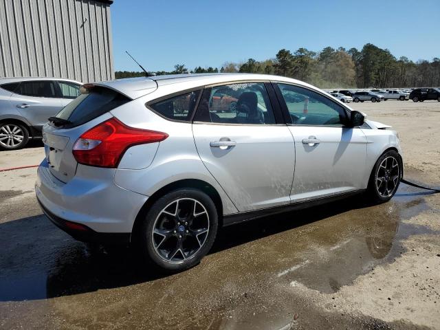 Vin: 1fahp3k25cl352241, lot: 50365455, ford focus se 20123